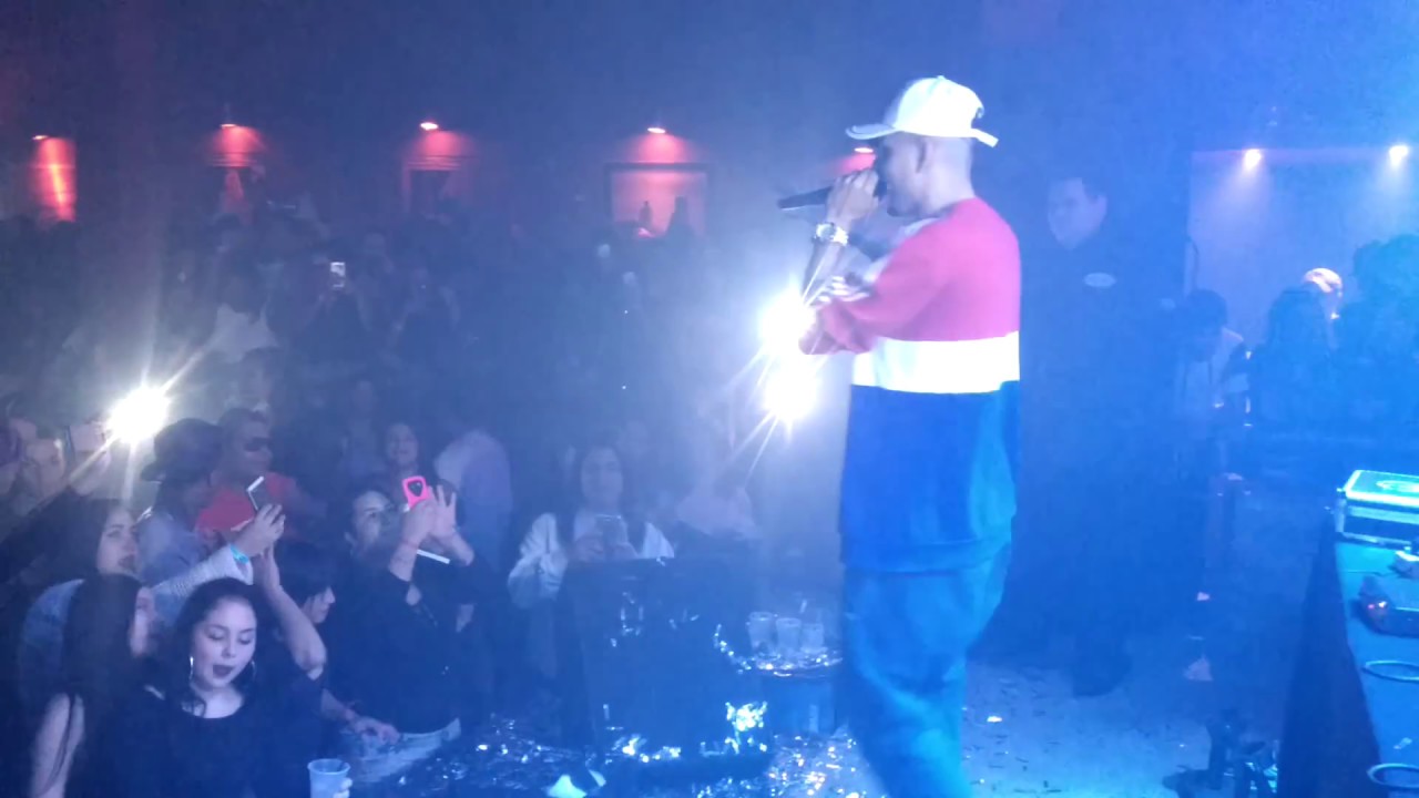 Mc Wm Ao Vivo - Baile do Ju em Ubatuba