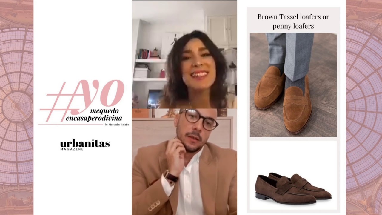 #YoMeQuedoEnCasaPeroDivina: 