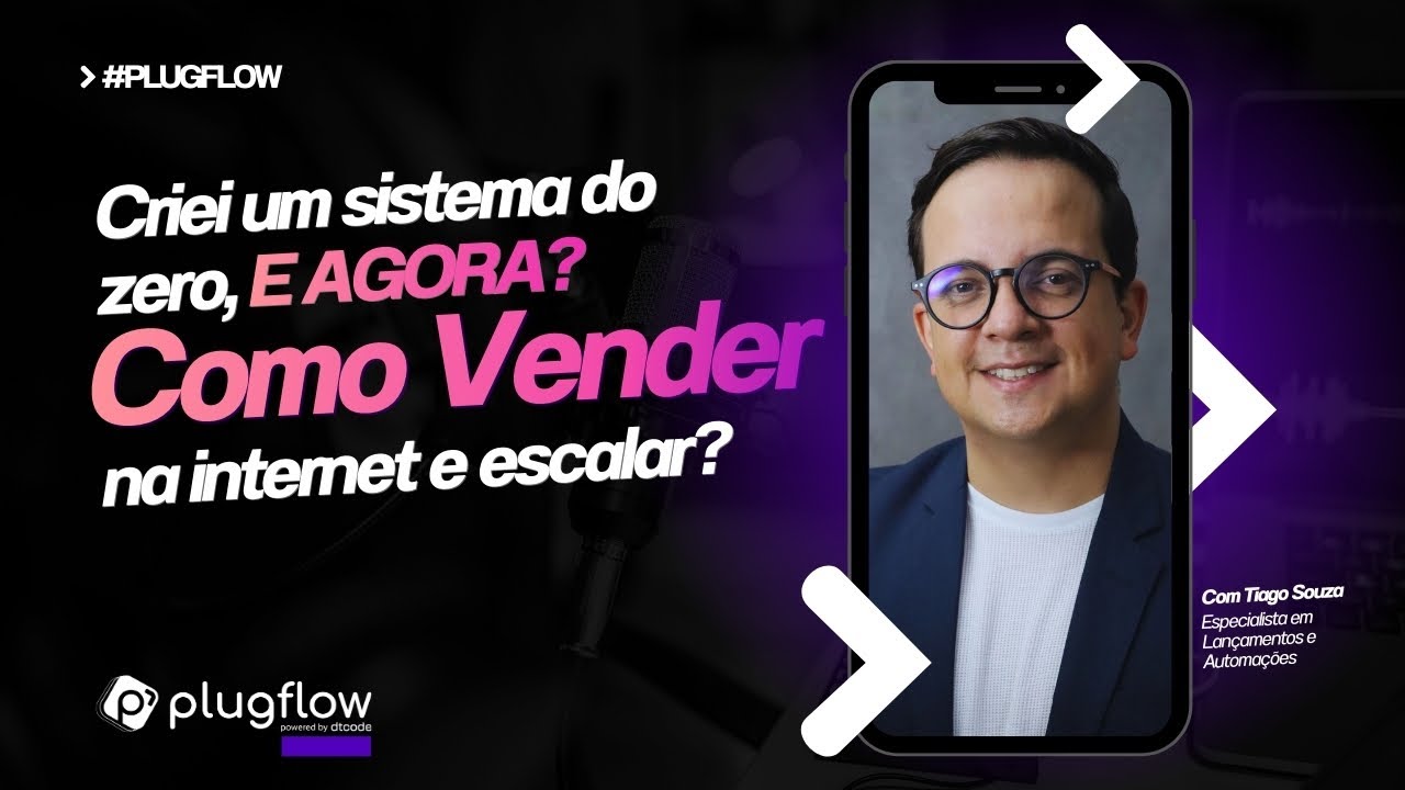 Como vender um sistema através da internet - Aprenda hoje!