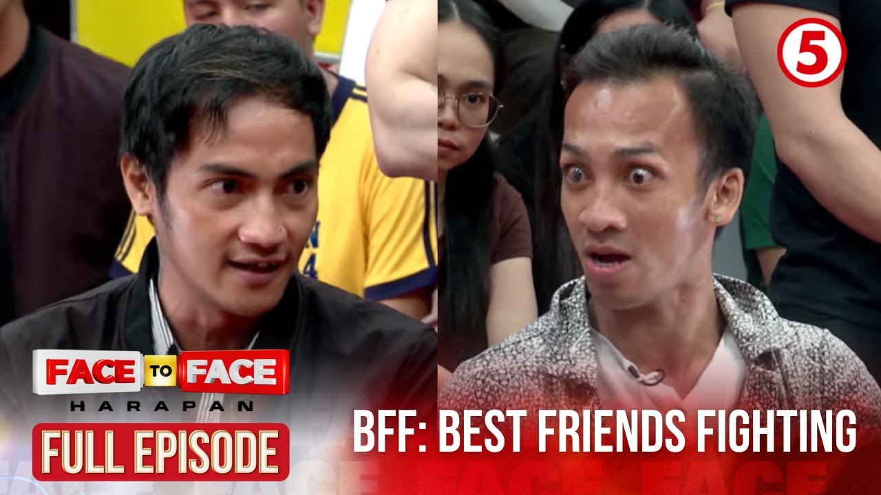 Face To Face Harapan Episode 172 | September 22, 2025