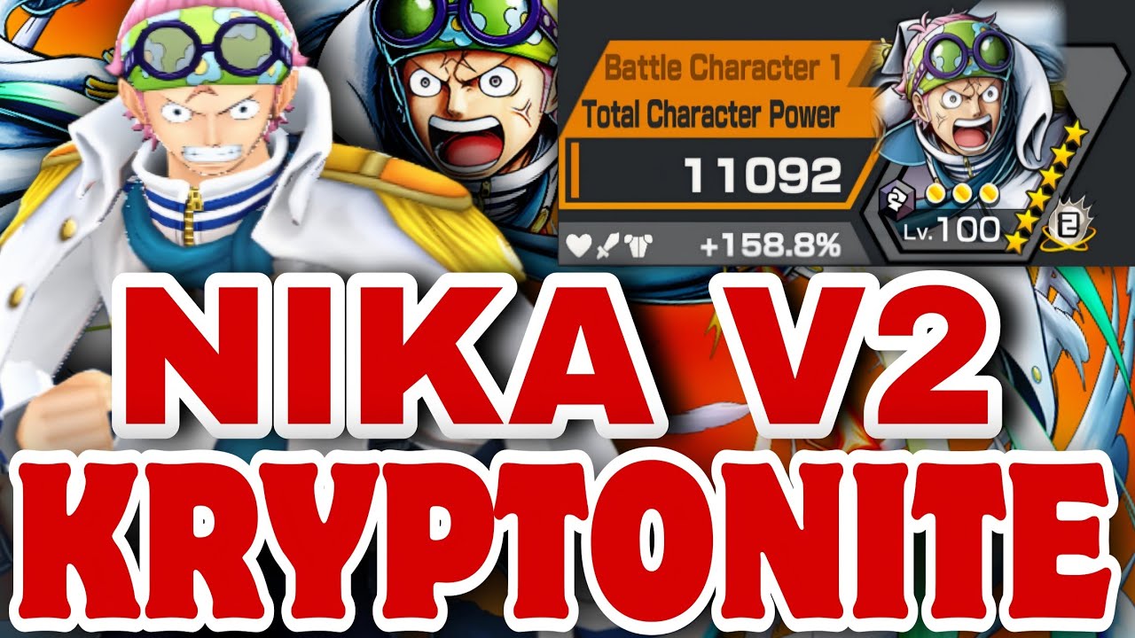 NEW GEAR 5 V2 ERA HAS ALREADY ENDED! 😤 | ONE PIECE BOUNTY RUSH | 6⭐ Honesty Impact Koby