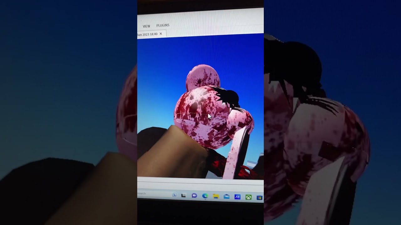 Piggy? Chapter 12 book 2 leak!! 