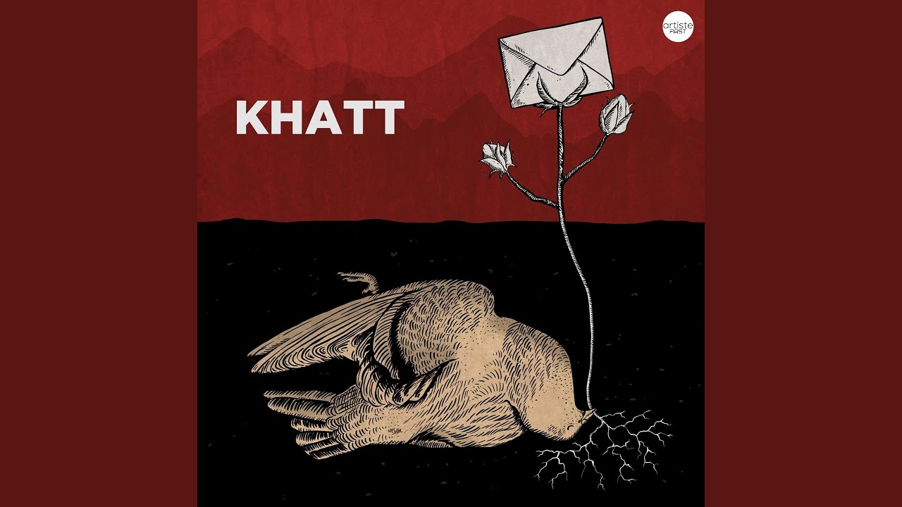 Khatt