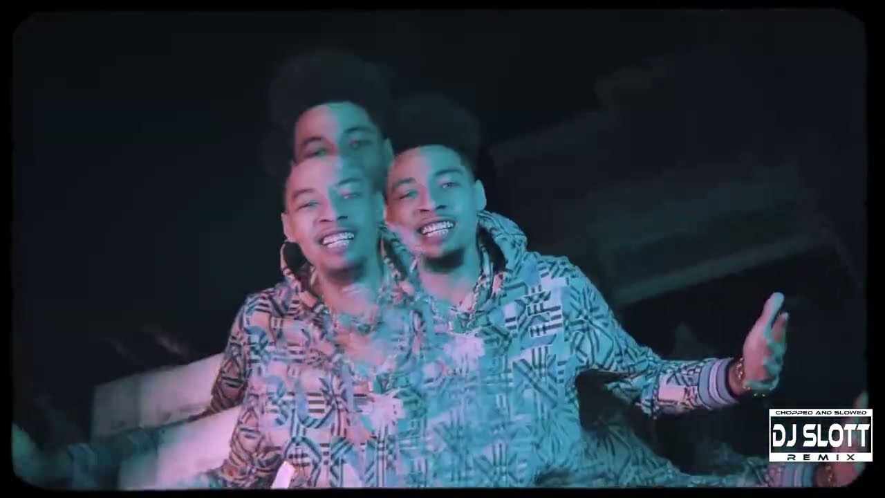 DJ Slott Remix - Lil 2z - Beavis & Butthead (Chopped & Slowed Video)