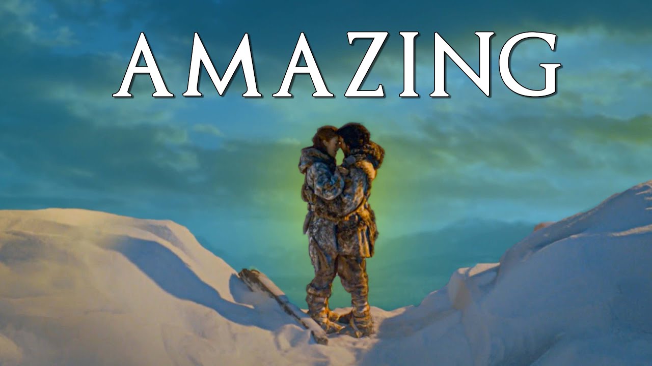 Почему третий сезон &laquo;Игры престолов&raquo; такой потрясающий