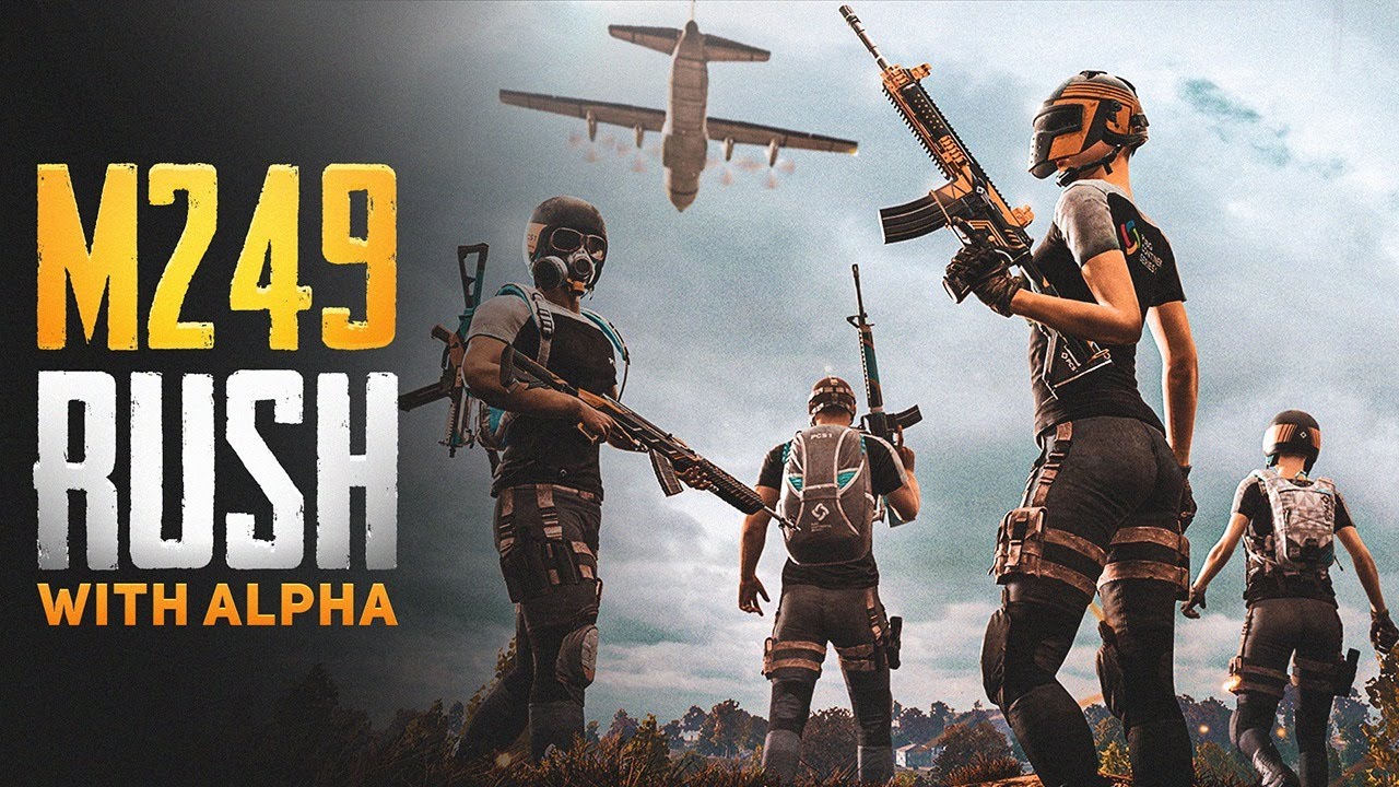 🔴 PUBG MOBILE LIVE : THE AWESOME M249 SPRAYS! 🥳 (FACECAM) || H¥DRA | Alpha 😎