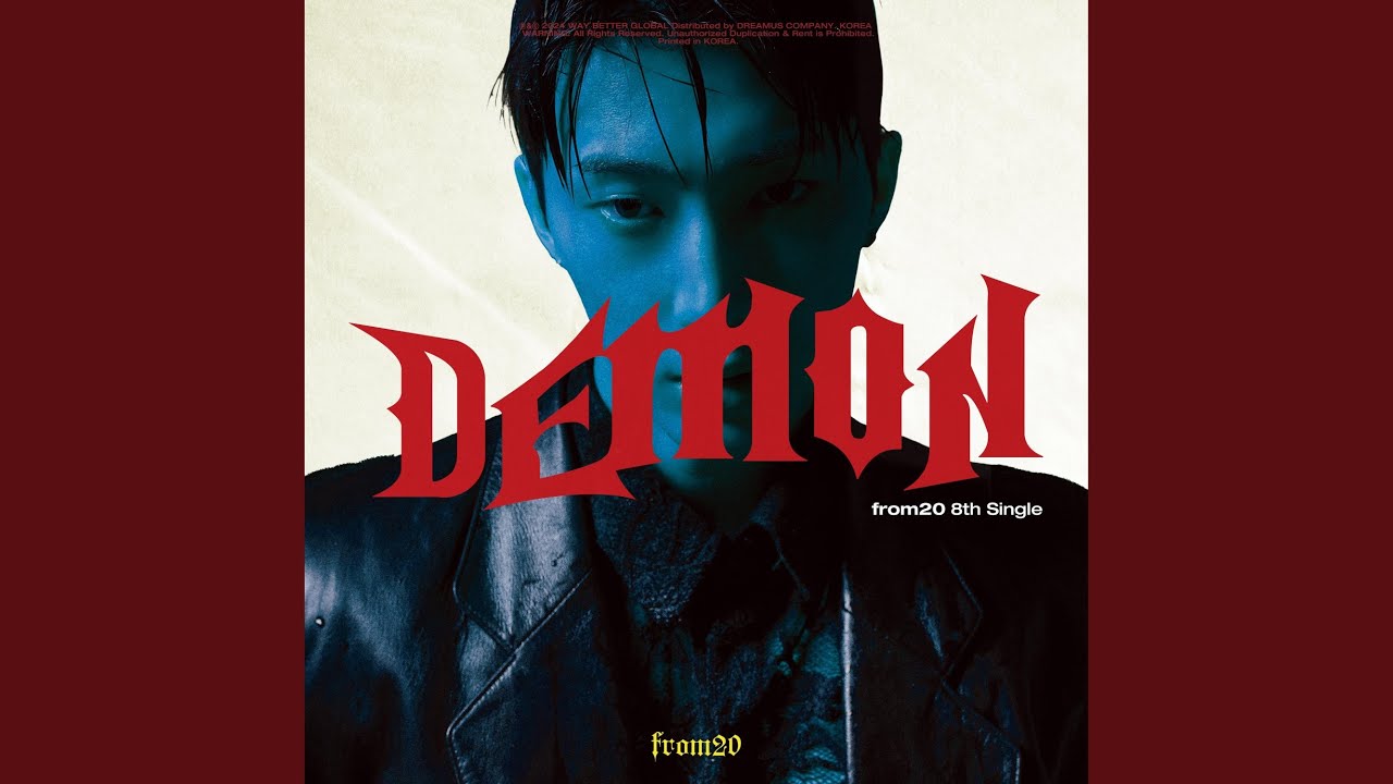 Demon