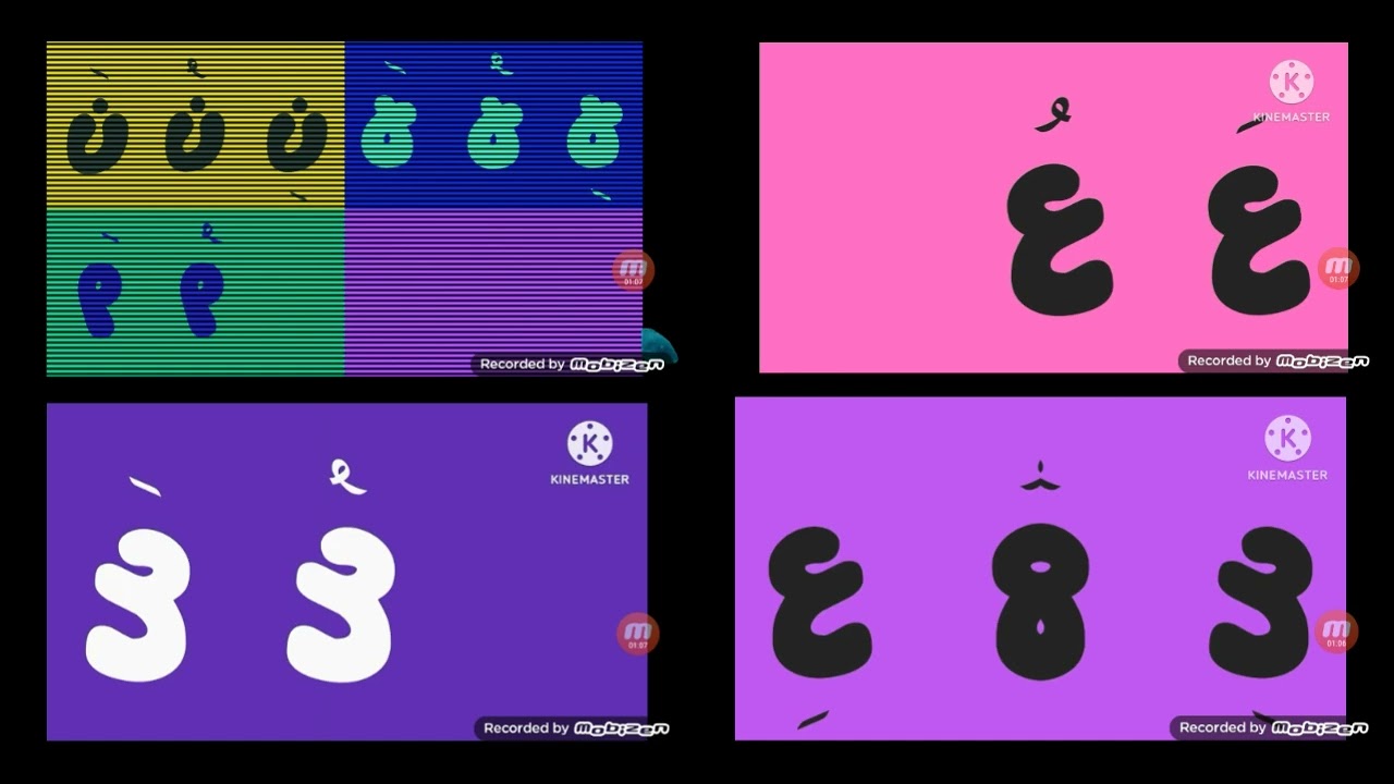 Arabic Alphabet Song 0 Quadparison 3