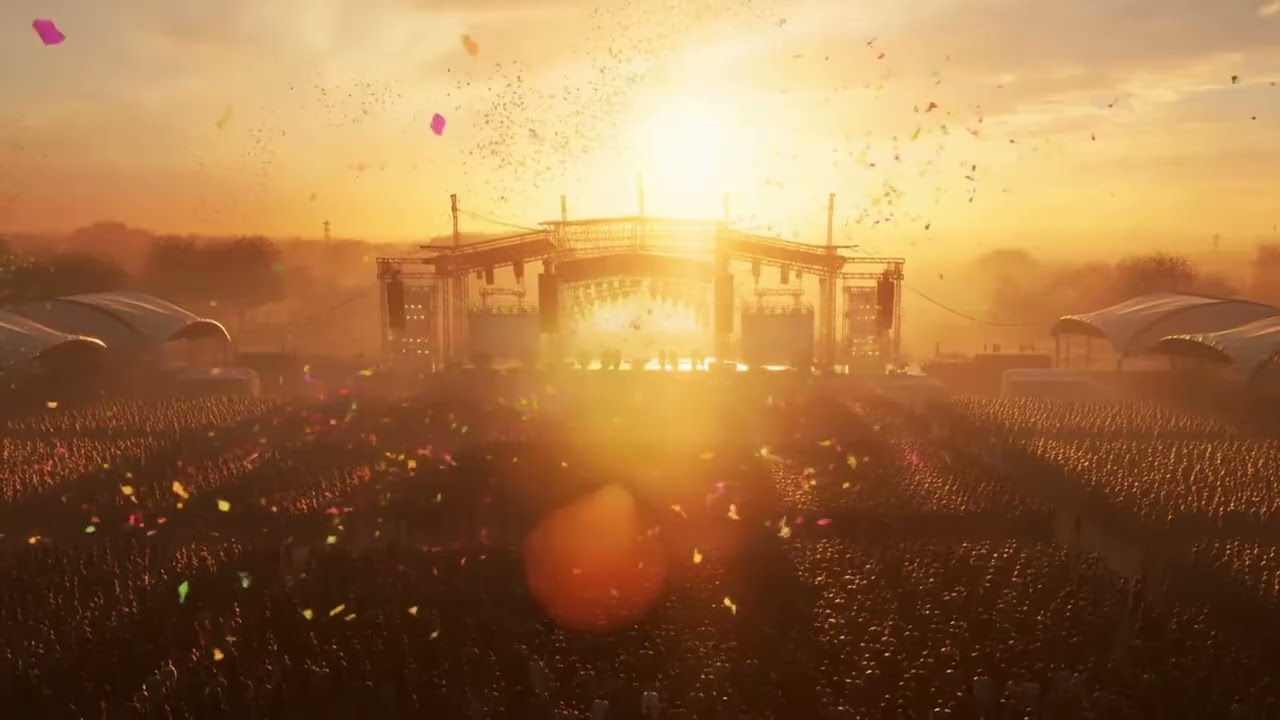 Uplifting Festival EDM Mix 2026 | Euphoric Mainstage Anthems