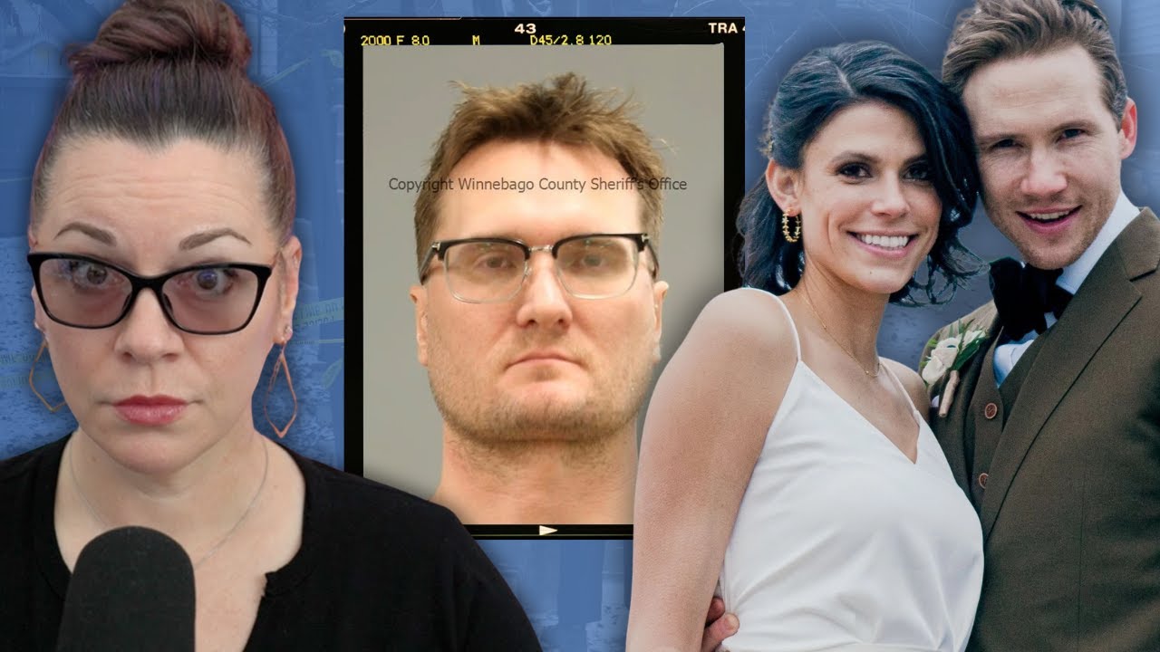 Arrest! Ex-Husband arrested for the murder of Monique and Spencer Tepe | The Emily Show