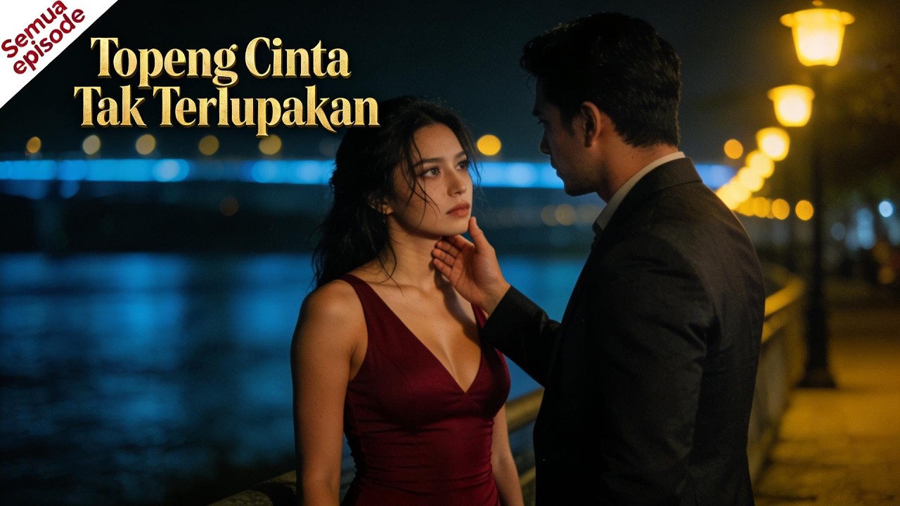 Terpaksa pura-pura jadi orang lain demi pengobatan ibu, jatuh cinta pria buta lalu pergi tanpa pesan