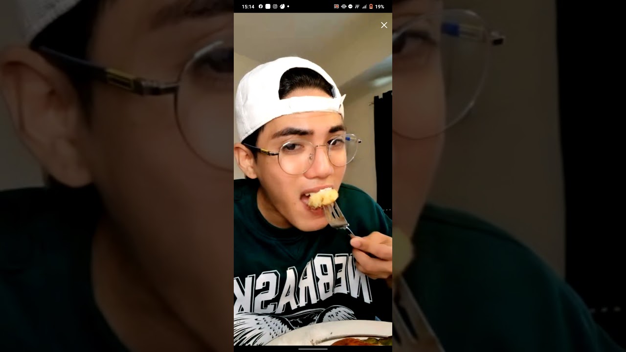 SB19 Stell TikTok live [20211228]