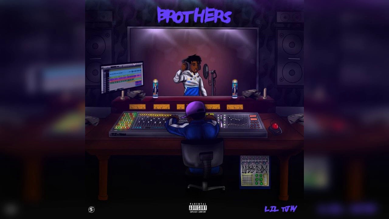 [Free For Profit] Lil Tjay x J.I | Type Beat 2020 - 