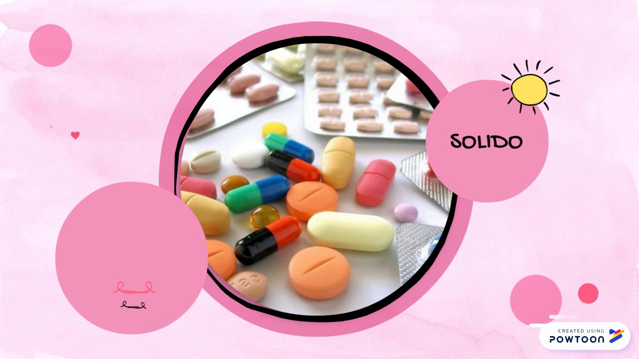 FARMACO Y MEDICAMENTO