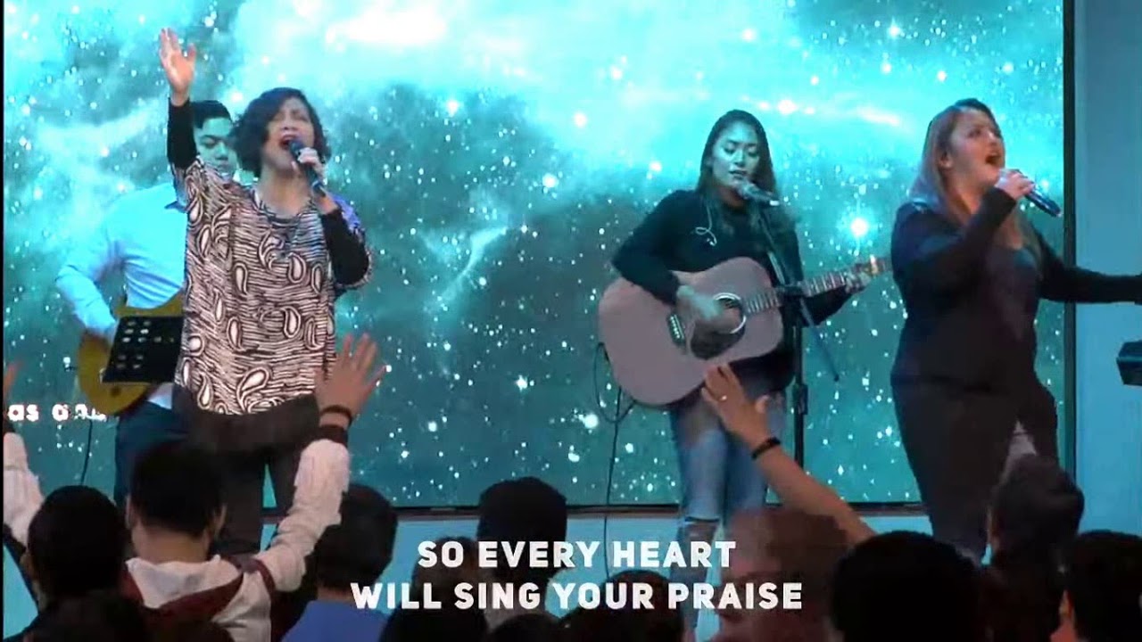 Every Heart - Victory Worship (Live Worship by Victory Fort Music)