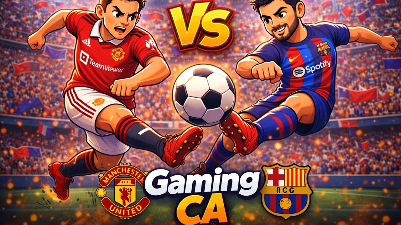 EA FC 2025 Legendary Mode – Can I Beat Every Team? (Part 1)