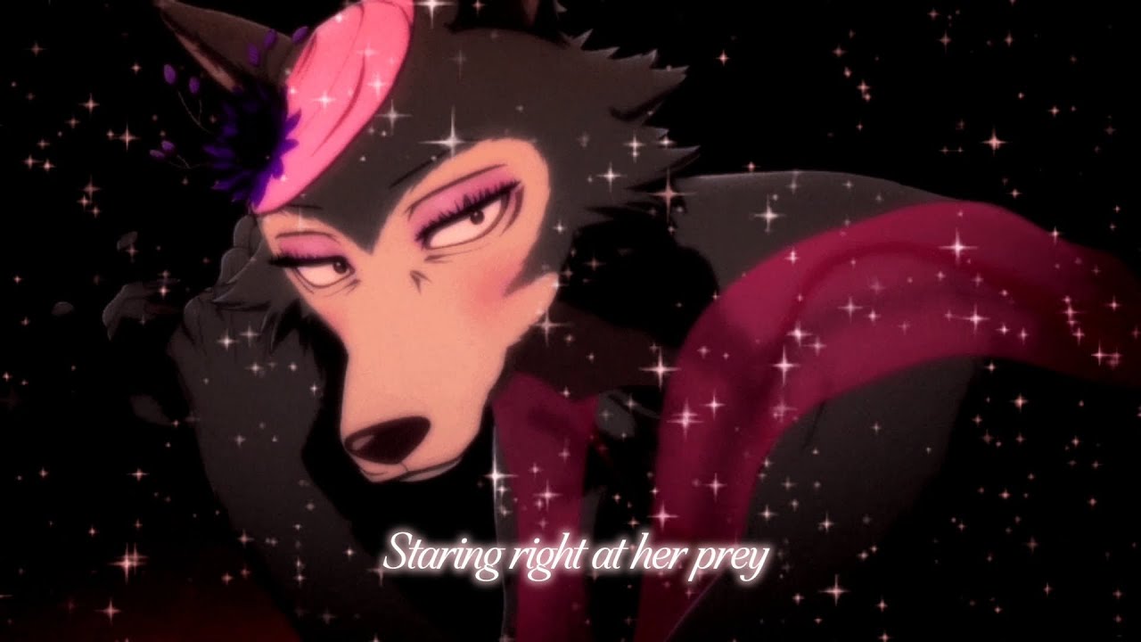 ✰ shakira「she wolf」(lyrics)