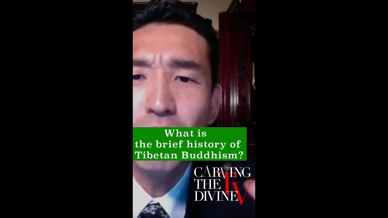 What is the brief history of Tibetan Buddhism? - Buddhism 101