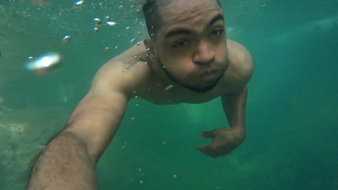 Me adentré en lo PROFUNDO de la SELVA DOMINICANA | La Salcedoa