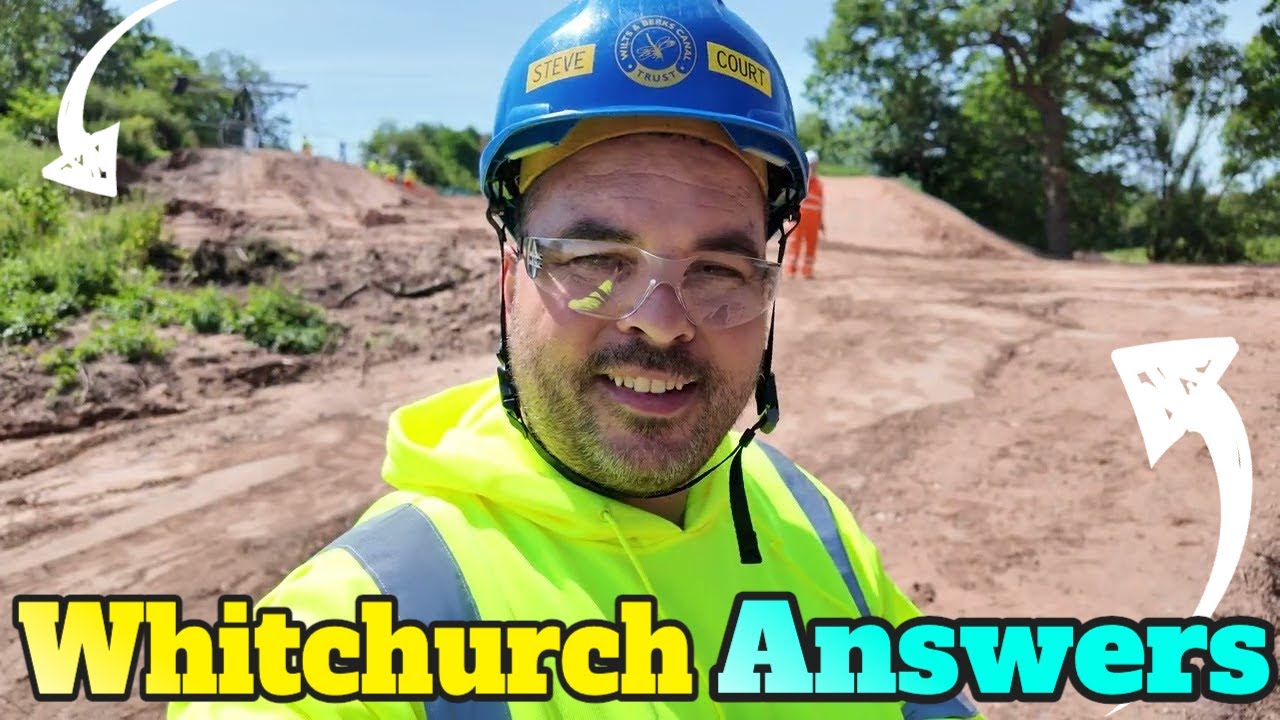 The Whitchurch Breach Needs Answers, Here They Are