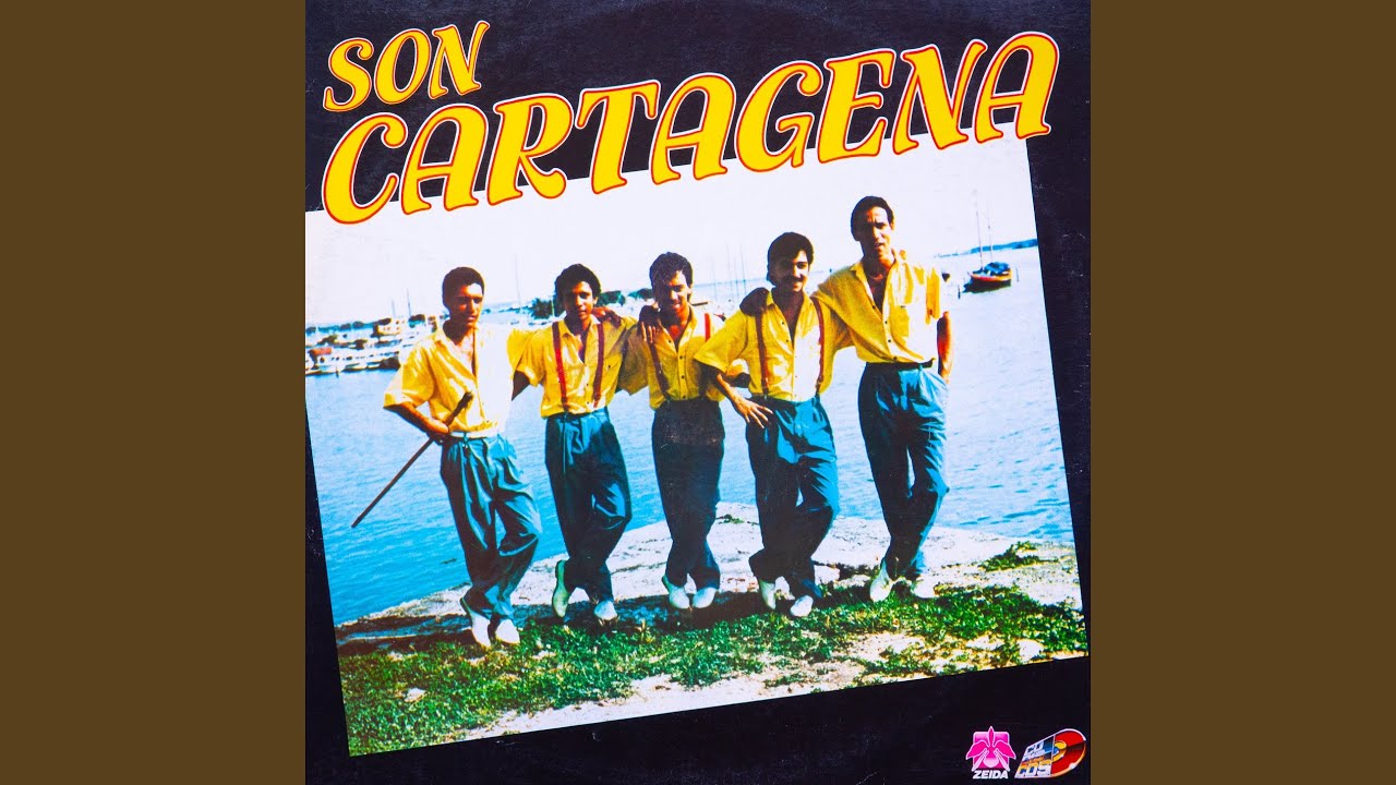 El Rey De La Cumbia
