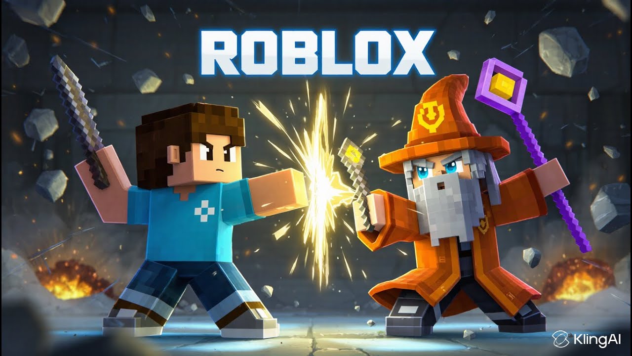 “Roblox Noob Daily Routine”