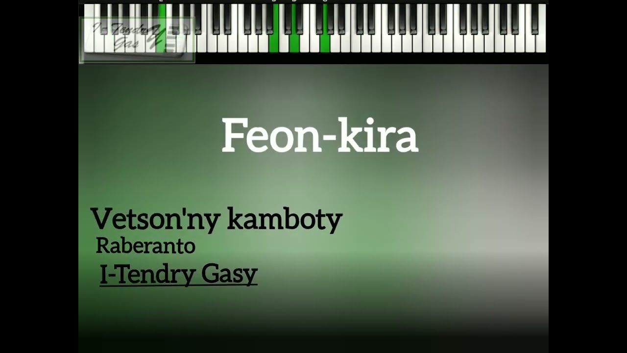 Vetson'ny Kamboty