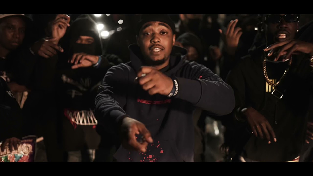 NEMP x LAGO 2.0 - 2 Much (OFFICIAL VIDEO)