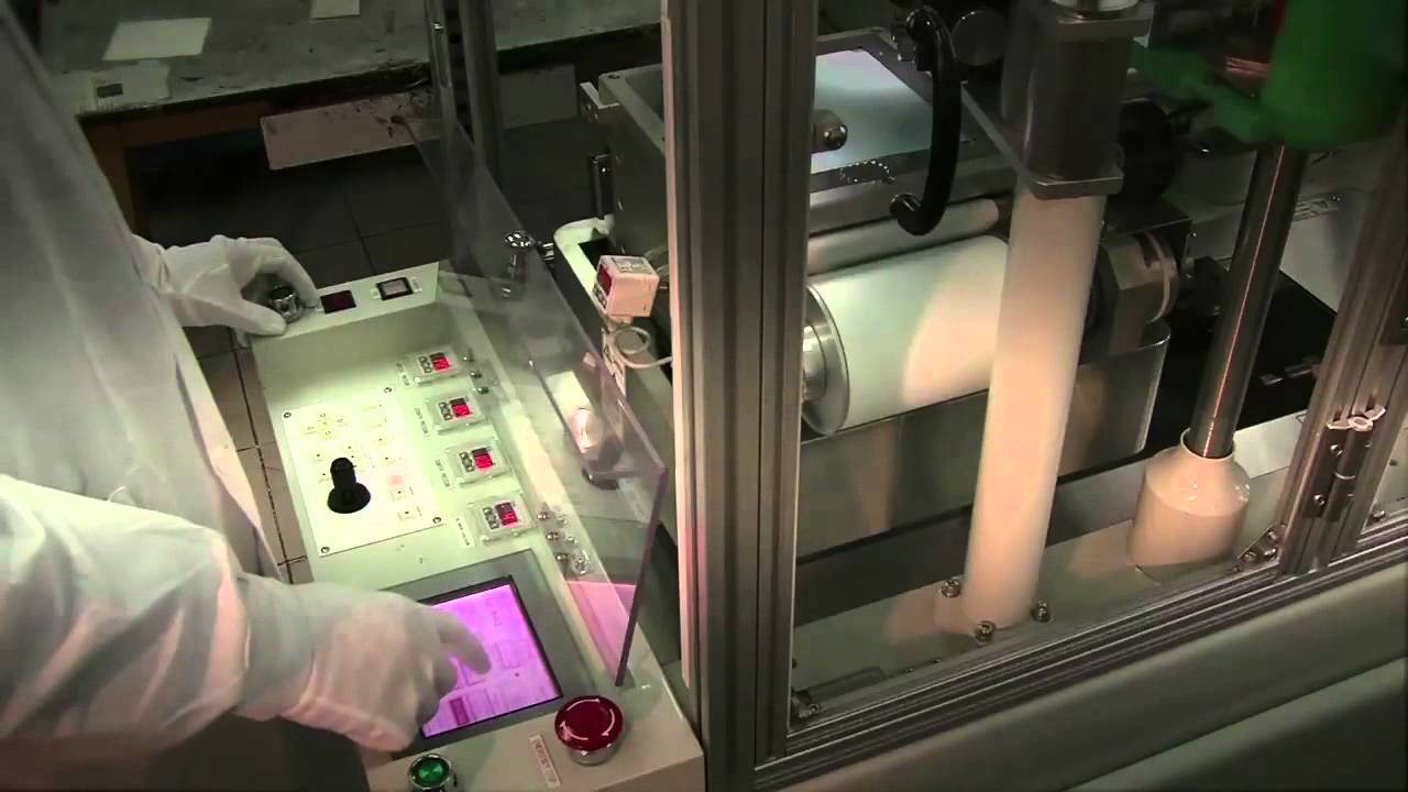 Instytut Technologii Elektronowej PL Kraków