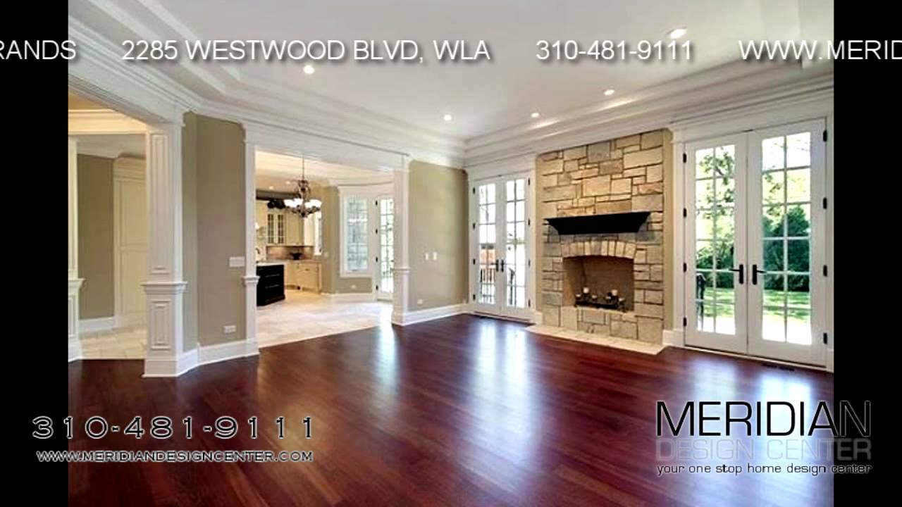 Johnson Flooring  - Meridian Design Center