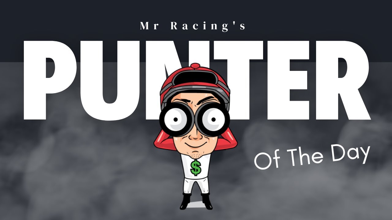 Mr Racing's Roughie For The Day - $50 Each Way Draw