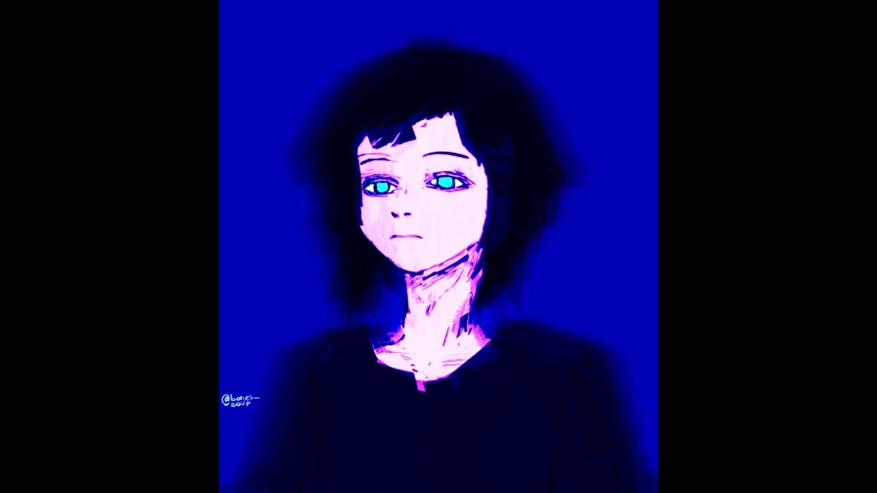 geno dream - i tried to dance slowly