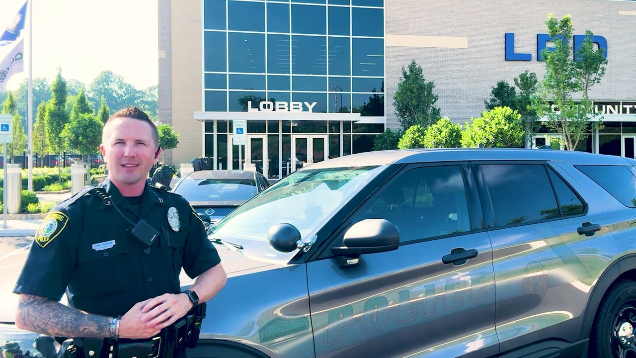 Heads-Up, Hill City! New Seat Belt Law