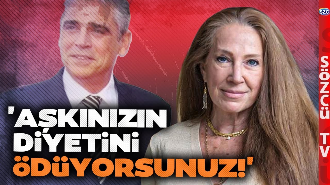 '707 Gün Oldu Yasım Bitmedi!' Nermin Bezmen'den Yürekleri Titreten Sözler! Unutulmaz Aşkı Anlattı