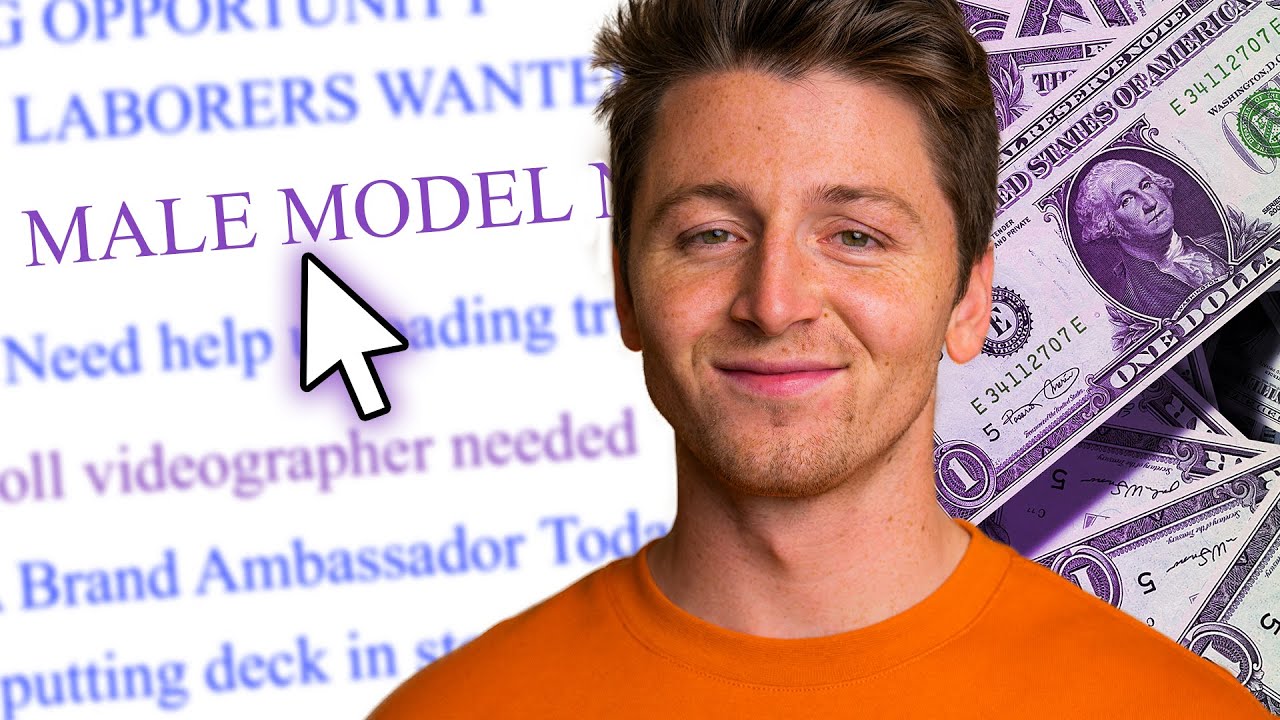 I Worked Side Jobs on Craigslist for One Week