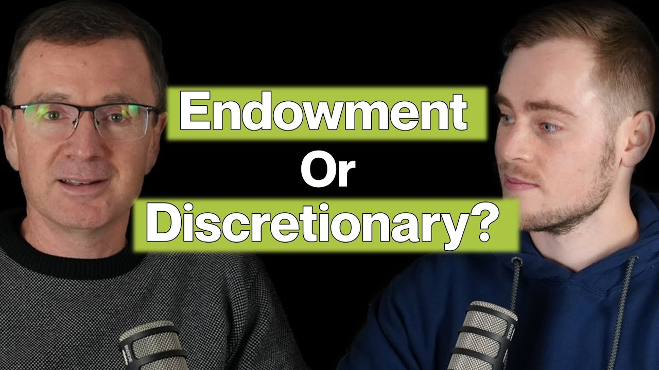 The Endowment Advantage: Tax-Savvy Investing for High Earners