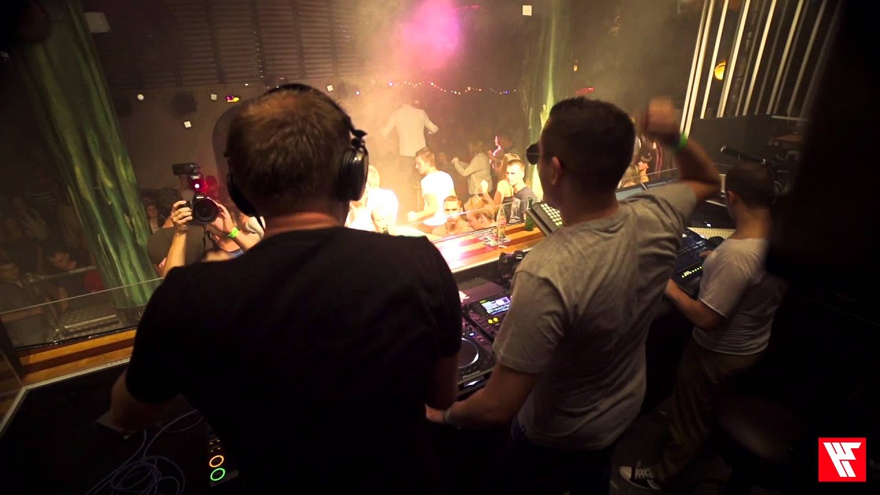 Akyra's Bday Bash @ Highstreet Official Aftermovie 2013