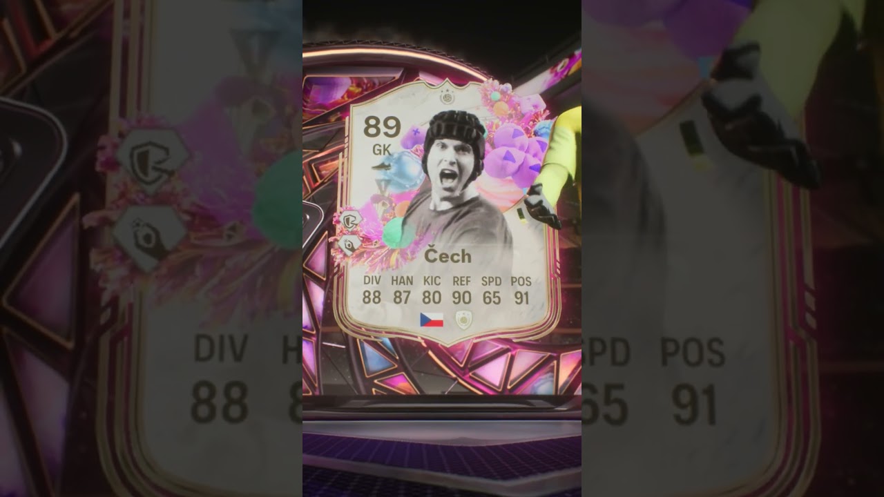 VIP-пак FUT с гарантией на день рождения в FC 26 🎉