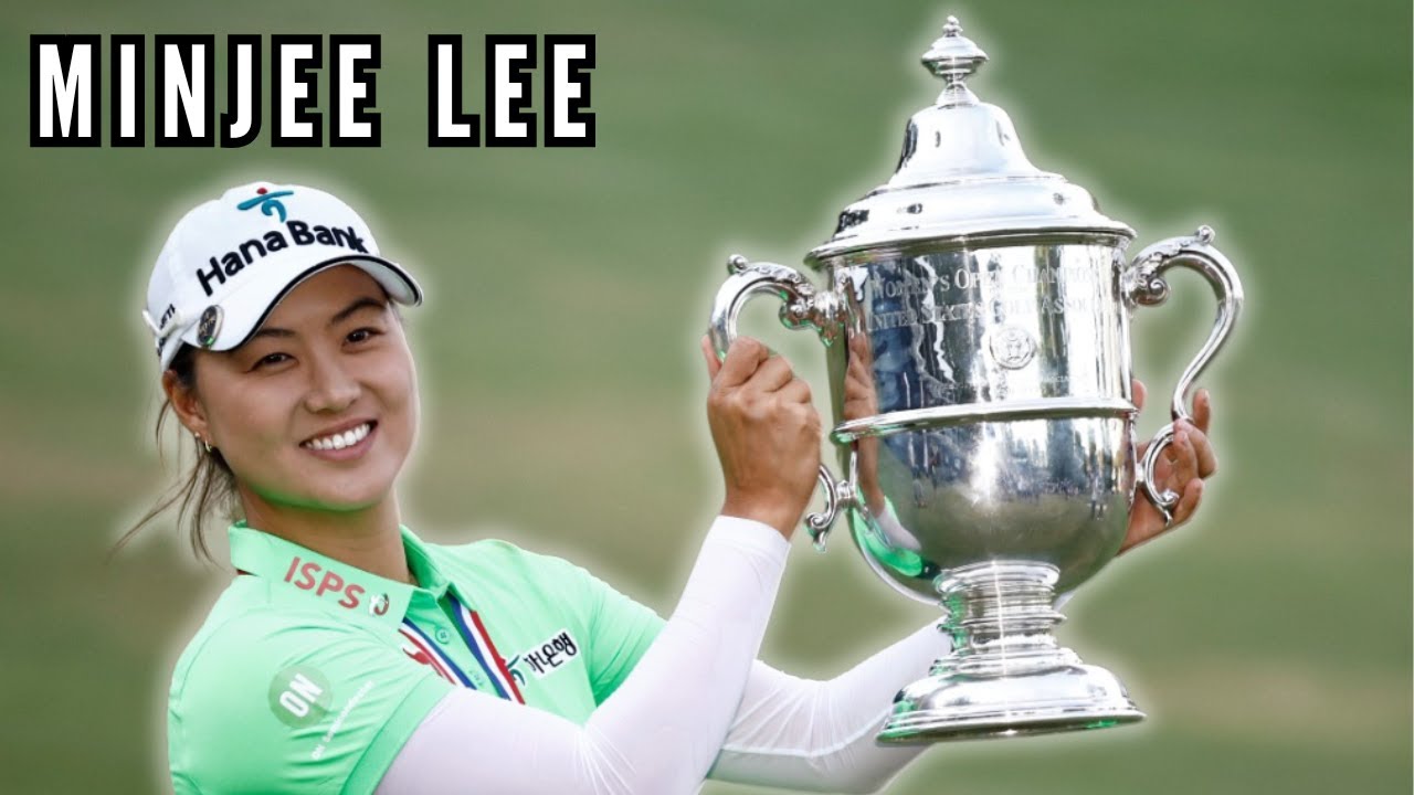 САМЫЕ БЕЗУМНЫЕ МОМЕНТЫ «Минджи Ли» — LPGA | WSN