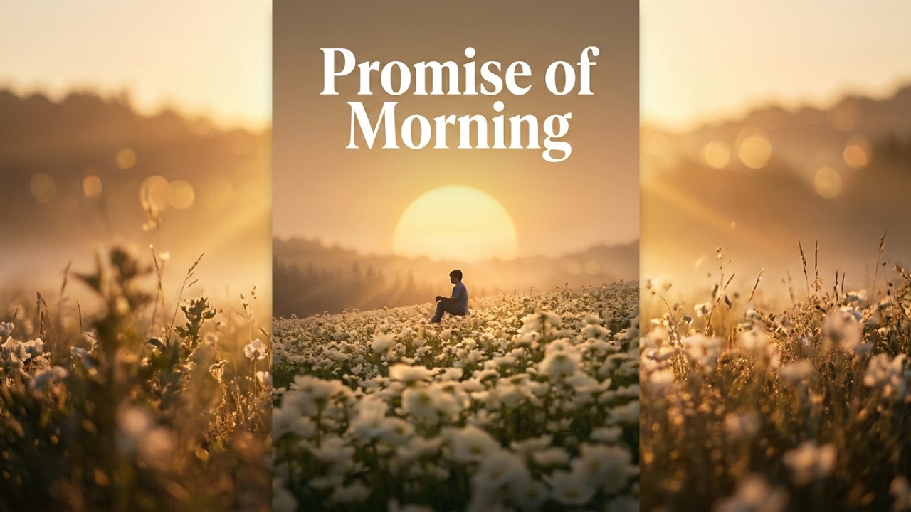 Promise of Morning