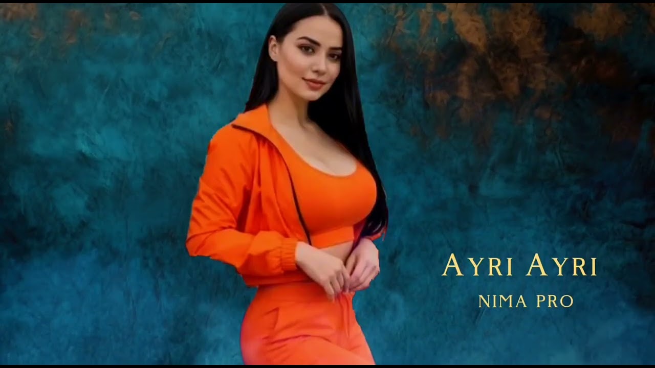 Nima Pro Ayri Ayri Yeni Remix Versiyon Azeri Turk Ozbek Arab 2026