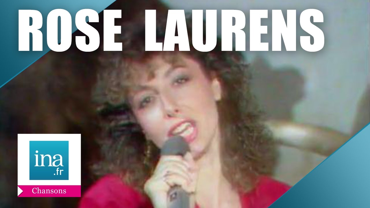 Rose Laurens 