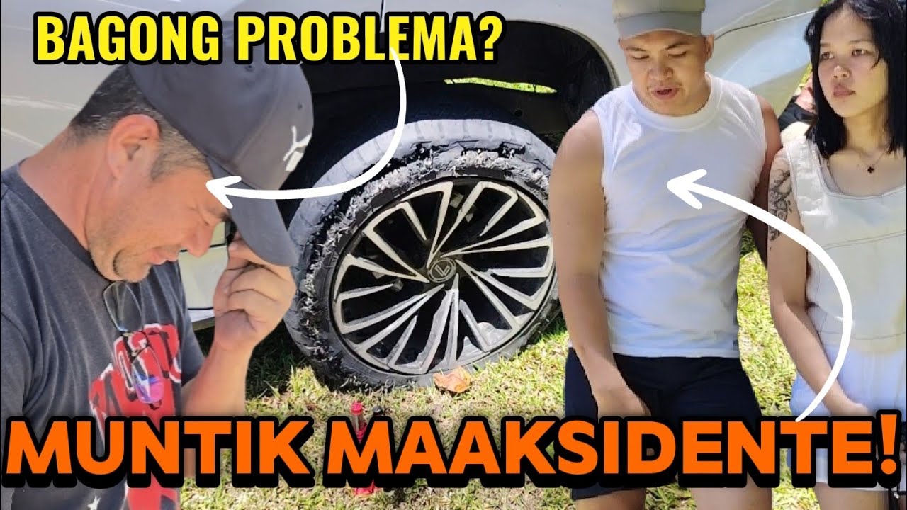 REN AT DINA, MUNTIK NA MAAKSIDENTE?! MISIS LOVE, AGARANG RUMESPONDE?! || KALINGAP RAB, DOCTOR LOVE