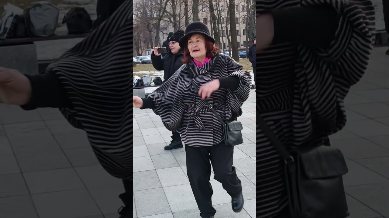 КРАСУНЬ БАГАТО .... 🤗 ХАРЬКОВ ТАНЦЫ 💃🕺 7.03.2026