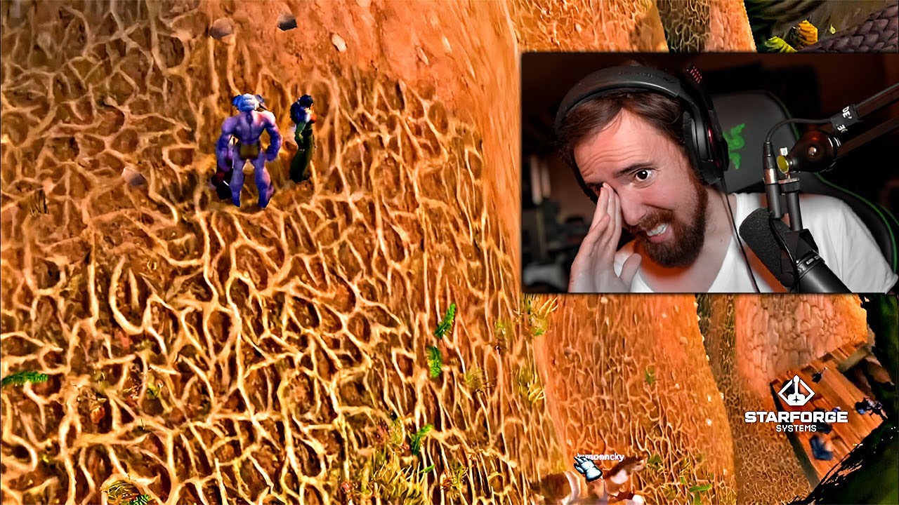Hardcore WoW Drama