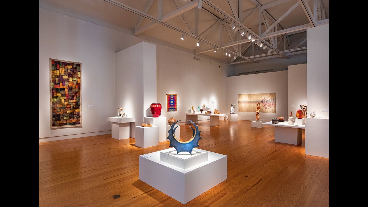 HAWAII CRAFTSMEN 2022  - A visual tour