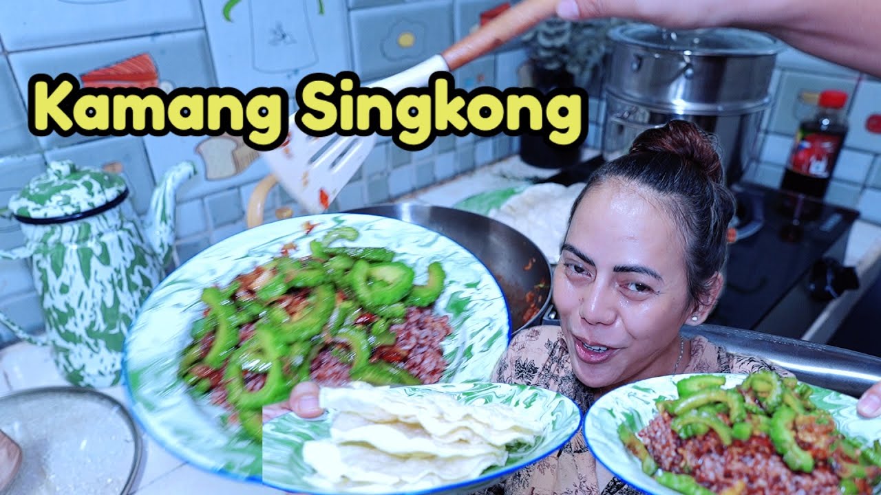 Menu Istimewa Hari Ini