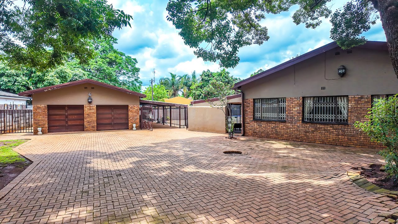 3 Bedroom For Sale | Mooinooi