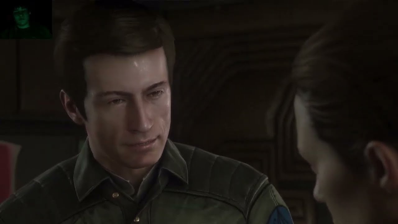 Alien Isolation - Ep. 1