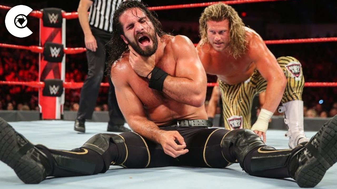Cultaholic Wrestling Podcast #28: Were The WWE Extreme Rules 2018 Crowd Disrespectful?